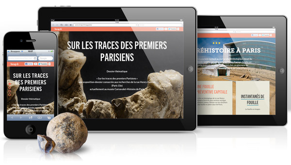 Multimedia magazines