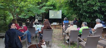 Projection ciné Projection ciné