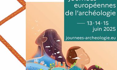 Le Musée passe en mode Archéo
