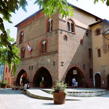 Musée d'art et d'histoire Musée d'art et d'histoire