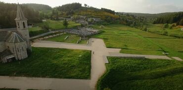 Site Archéologique de Javols