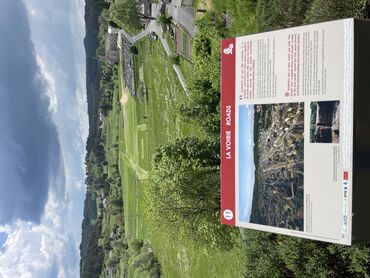 Circuit Archéologique