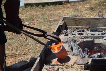 métallurgie du bronze