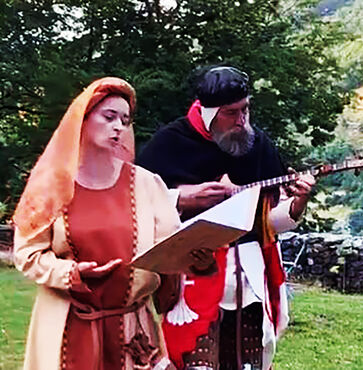 Ensemble Saint Sever Ensemble Saint Sever