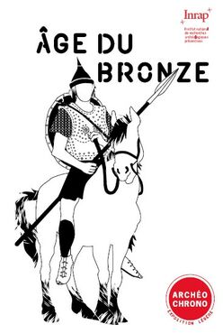 ArchéoChrono âge du Bronze