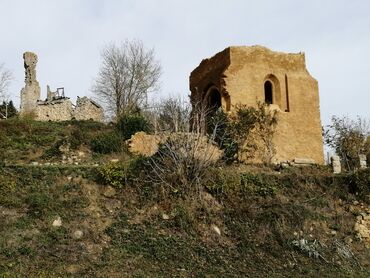 Site médiéval du Castelas
