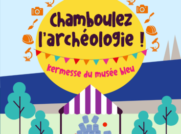 Chamboule tout
