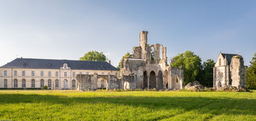 Domaine de Chaalis
