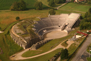 Amphithéâtre de Grand