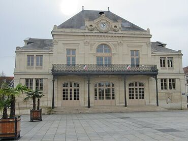 Théâtre de Saint-Dizier