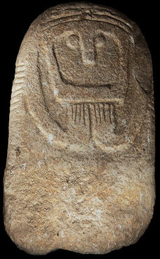 Statue-menhir Statue-menhir