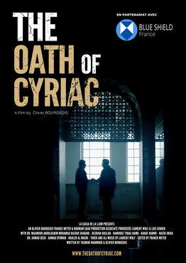 Le serment de Cyriaque