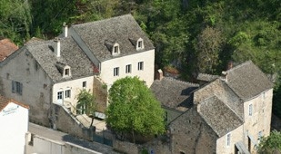 Musée  Saint Romain  de la préhistoire à nos jours 