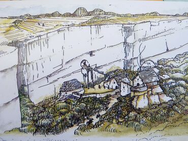 Site du  Verger 