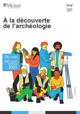 Exposition Archéologie