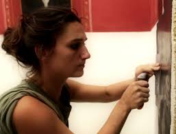 Retrouver les gestes des artisans