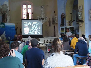 conférence - JEA 2024