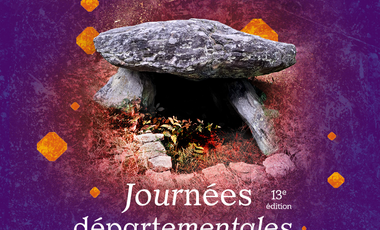 Journées départementales de l'archéologie