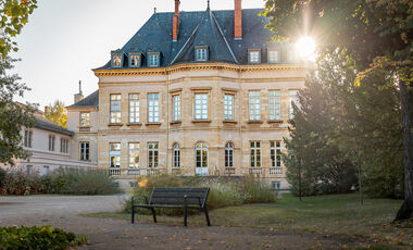 Musée Déchelette