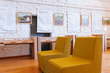 Espace archéologie du Pays basque