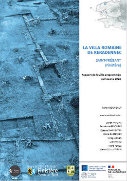 exemple de rapport déposé