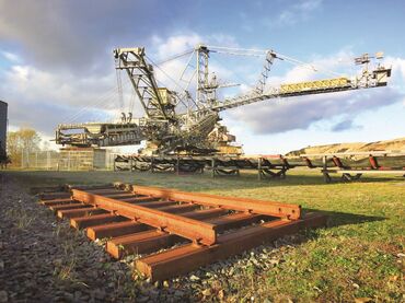 Bergbau-Technik-Park