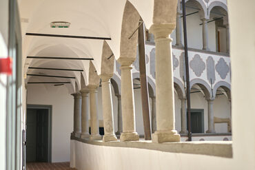Dvor Veliki Tabor