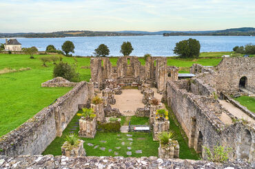 Ancienne abbatiale