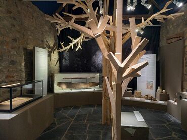 Exposition  Non-Humains 