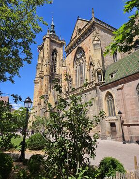 Église Saint-Martin