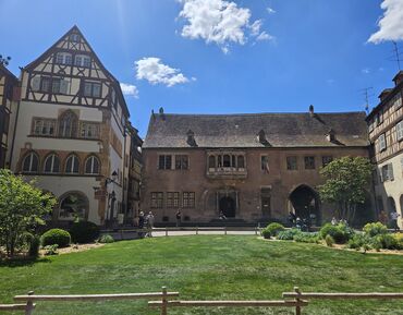 Ancien corps de garde