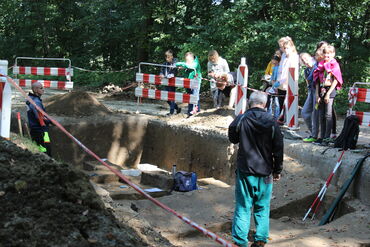 Zoznámte sa s archeológiou