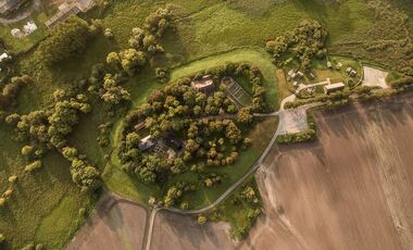 Rezerwat Archeologiczny w Gieczu