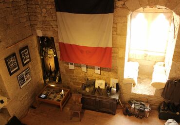 Musée du Maquis et de la résistance