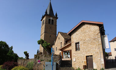 Musée