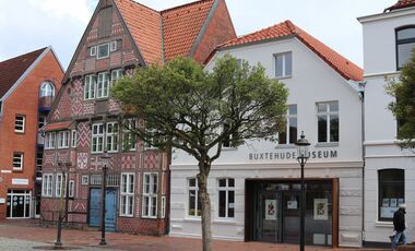 Buxtehude Museum