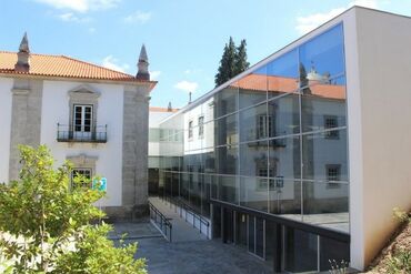 Museu Convento dos Lóios