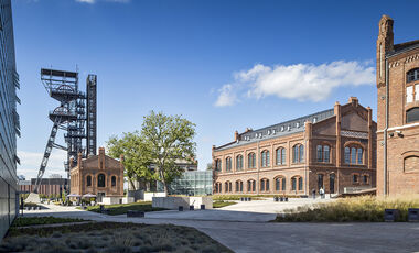Muzeum Śląskie w Katowicach