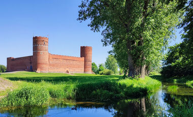 Zamek