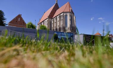 Muzeum Archeologiczne w Wiślicy
