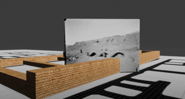 Digitalizacja archeologii
