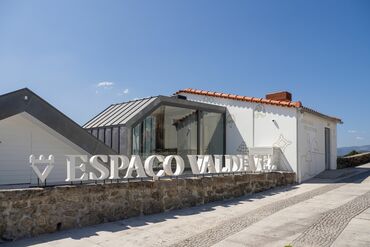 Espaço Valdevez - Vista exterior