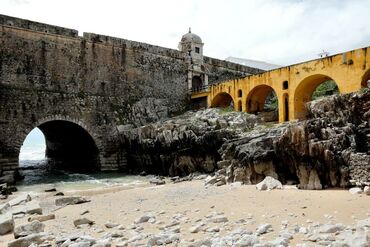 Fortaleza de Peniche