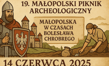 Piknik Archeologiczny