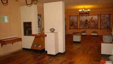 Kotayk-Geological-Museum