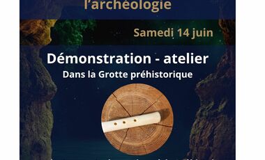 Démonstration - atelier