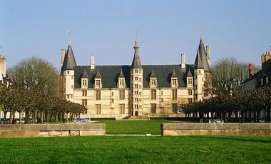 Palais ducal