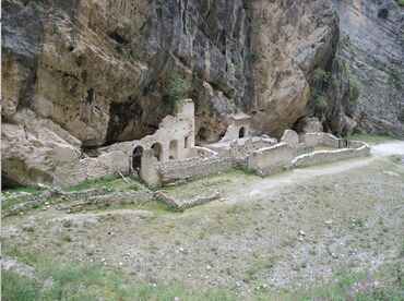 S. MARTINO IN VALLE ABBAZIA