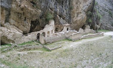 S. MARTINO IN VALLE ABBAZIA