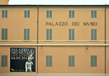 Palazzo dei Musei